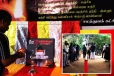 கிளிநொச்சியில் சமத்துவ கட்சியின் அலுவலகத்தில் முள்ளிவாய்க்கால் நினைவேந்தல்