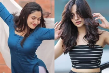 இலங்கை பெண் நடிகை லாஸ்லியாவின் அடக்கவுடக்கமான போட்டோஷூட்!! வழியும் ரசிகர்கள்..