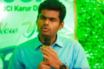 பாஜக சித்தாந்தத்தை வீடு வீடாக கொண்டு செல்வோம் - அண்ணாமலை சூளுரை