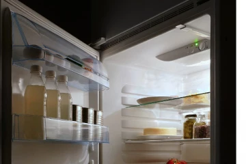 ශීතකරණයේ දොරෙන් මිලියන දෙකක් මතුවෙයි..!