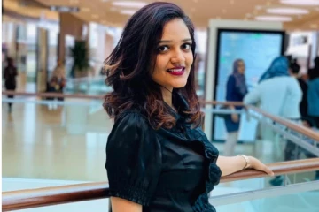 இந்திய விமான விபத்தில் பரிதாபமாக உயிரிழந்த கனடிய பல் மருத்துவர்