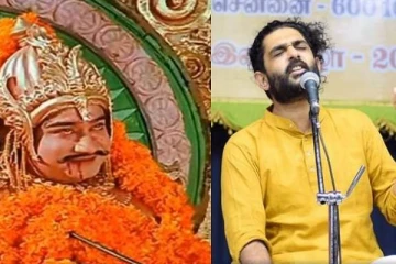 கடன் எப்ப தான் தீரும்! கர்ணன் பாடலை பாடி கிண்டலுக்கு ஆளான சித் ஸ்ரீராம்