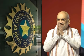 ஜெய் ஷாவிடம் பயிற்சியாளர் பதிவிற்கு விண்ணப்பித்த அமித் ஷா - அதிர்ந்த BCCI