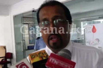 ප්‍රශ්න පත්‍ර ගැටළුව පිළිබඳව විභාග කොමසාරිස්ගෙන් ප්‍රකාශයක්...