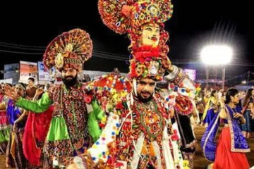 நடன மேடையில் மயங்கி விழுந்த மகன் மரணம்! அதிர்ச்சியில் மறுநிமிடமே உயிரை விட்ட தந்தை