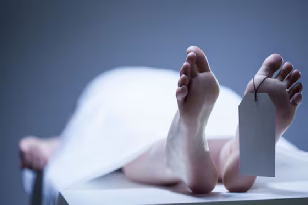 கிணற்றிலிருந்து மீட்கப்பட்ட முதியவரின் சடலம் | Body Of Elderly Man Recovered From Well