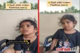 funny viral video: அண்ணன் வேணும்னு அடம்பிடிக்கும் சிறுமி... முடிஞ்சா சிரிக்காம பாருங்க