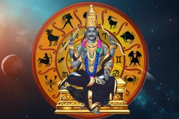 இந்த ராசிகளை சனி பகவானுக்கு பிடிக்கவே பிடிக்காதாம்.. ஏன் தெரியுமா?