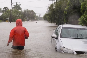 சிலியில் இயற்கை அனர்த்ததால் நிர்க்கதியில் 13,000 பேர்!