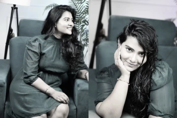 திவ்யா துரைசாமி லேட்டஸ்ட் போட்டோஷூட் ஸ்டில்கள்