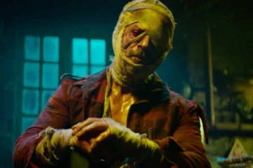 ஹாலிவுட் ஹீரோவிற்கு வில்லனாகும் ஷாருக்கான்.. அதுவும் இப்படியொரு மாஸ் படத்தில்