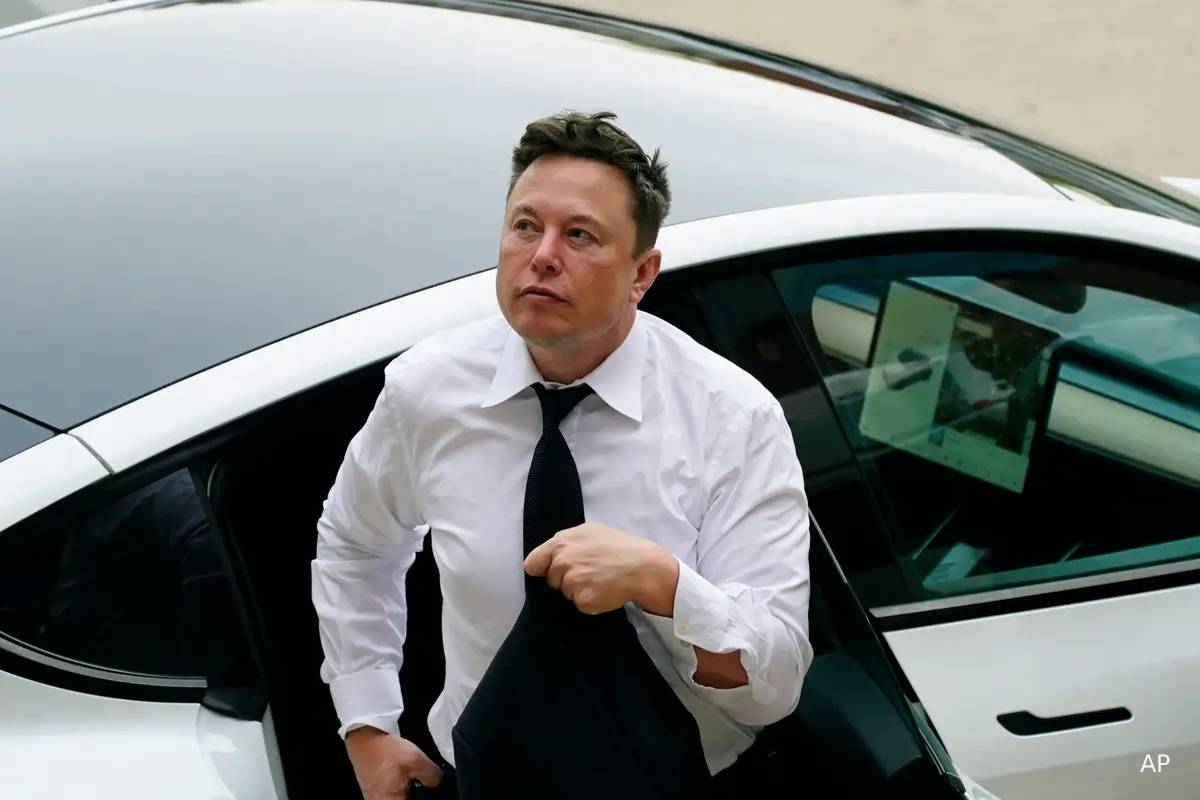 எலோன் மஸ்க் நிறுவனத்தில் அன்று செய்த முதலீடு... 100 பில்லியன் டொலரை அள்ளப்போகும் நிறுவனம் | Google Usd 100 Billion Spacex