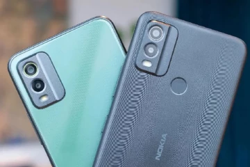 இந்திய சந்தையில் களமிறங்கும் நோக்கியா C22 ஸ்மார்ட்போன்: குறைந்த விலையில் பல சிறப்பம்சங்கள்