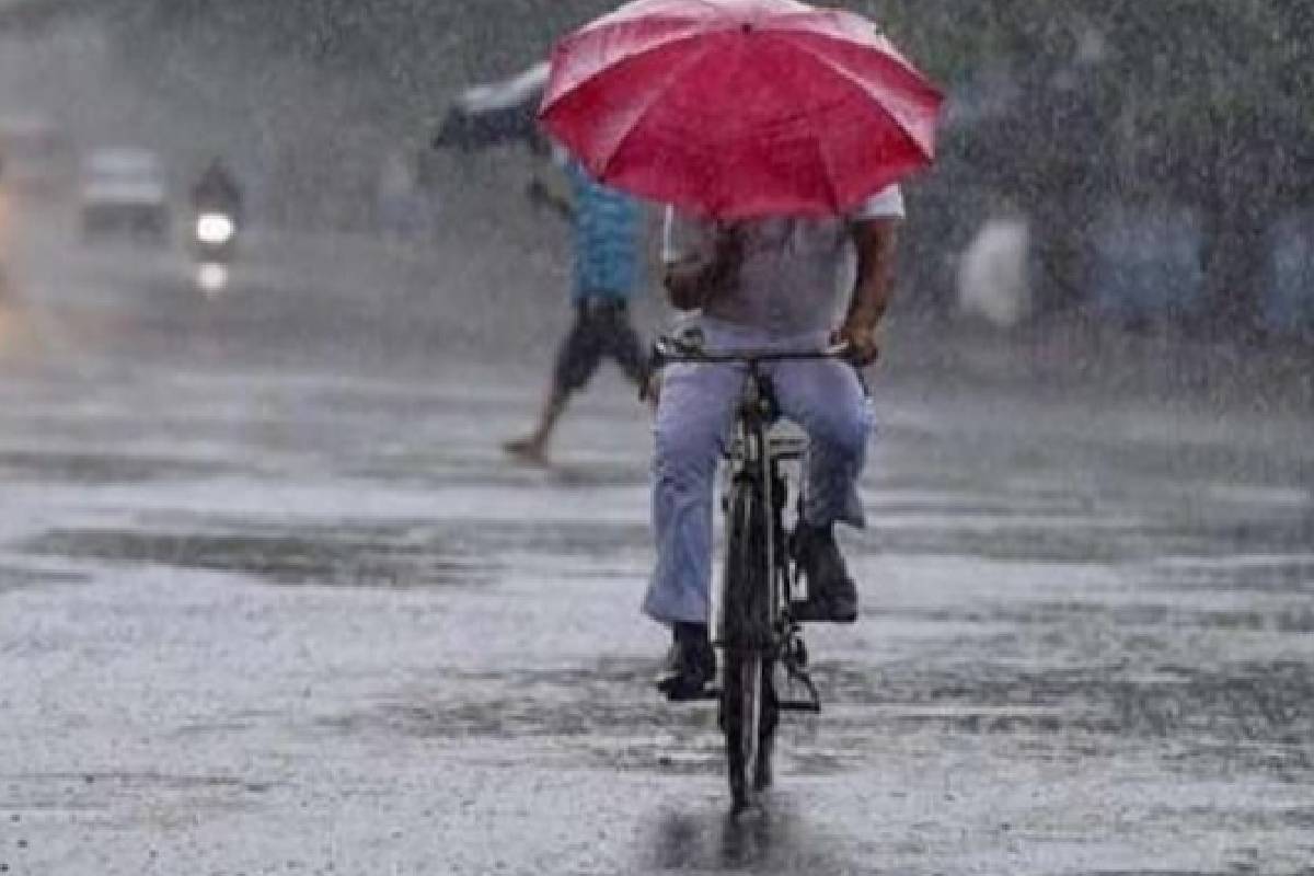 நாட்டின் பல பகுதிகளில் மழைவீழ்ச்சி அதிகரிக்கக் கூடும்! வெளியான அறிவிப்பு | Rainfall May Increase In The Southwestern