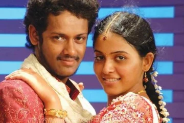 கெட்டுபோனால் இதான் நடக்கும்! பொட்டலம் போடும் அங்காடித்தெரு பட நடிகர்..