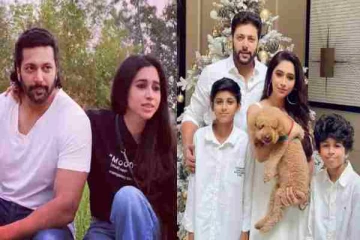 கணவரிடம் பேச முயற்சித்தேன், ஆனால் நானும் என் குழந்தைகளும் தவித்துக்கொண்டிருக்கிறோம்... ஜெயம் ரவி மனைவி பதிவு