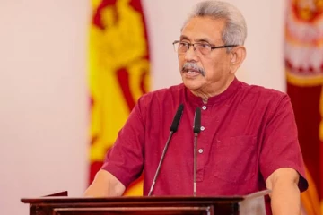 அமைச்சர்கள் மத்தியில் கோட்டாபயவின் பகிரங்க அறிவிப்பு (Video)