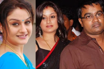 விவாகரத்தாகி 12 வருடங்கள்! செல்வராகவன் இப்படிப்பட்டவர் என கூறிய முன்னாள் மனைவி