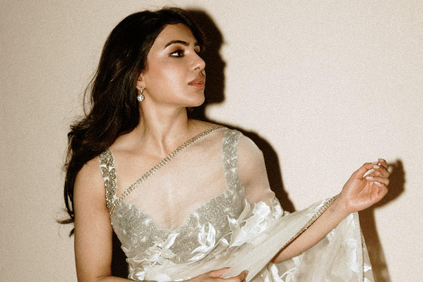 நான் 100% உண்மையாக இருந்தேன்.. விவாகரத்து பற்றி வாய்திறந்த சமந்தா | Samantha Talks About Her Divorce நான் 100% உண்மையாக இருந்தேன்.. விவாகரத்து பற்றி வாய்திறந்த சமந்தா | Samantha Talks About Her Divorce