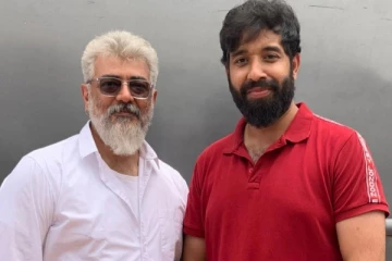 இரண்டே நாள் தான்.. அஜித்தின் குட் பேட் அக்லி டீம் திடீரென சென்னைக்கு திரும்பியது ஏன்?