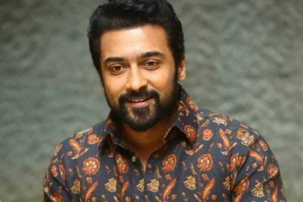 Surli Raj Actor சூர்யா பயங்கரமான ஆளு, இப்போது அவருக்கு மார்க்கெட் ஒன்னும் இல்ல
