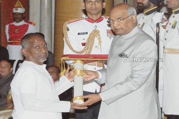 அரசாங்கத்தில் இசைஞானி இளையராஜா உட்பட பலருக்கு கிடைத்த உயரிய பதவி! | Musician Ilayaraaja And Many Others Got Mp Post