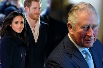 எங்களுக்கு ஒரு கவலையும் இல்லை... அரண்மனையிலிருந்து வெளியேற்றப்பட்ட ஹரி மேகன் தம்பதி செய்துள்ள செயல்