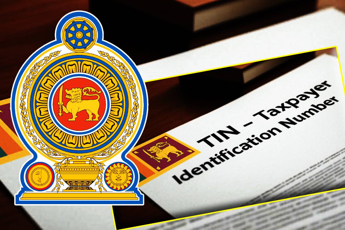 நவம்பர் 1 ஆம் திகதி முதல் இது கட்டாயம் - மக்களுக்கு வெளியான அறிவிப்பு | Tin Certificate Mandatory For Bank Transactions