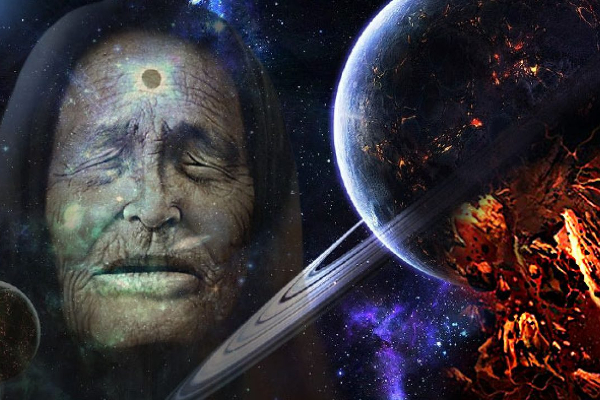 Baba Vanga Prediction List by Year 2023