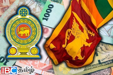 கடன் நெருக்கடியில் சிக்கியுள்ள இலங்கை : வெளியான தகவல்