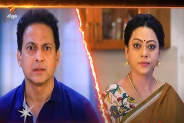 இனியா விஷயத்தில் கோபி செய்த செயல், வீட்டைவிட்டு வெளியே போக சொல்லும் பாக்கியா... யூடியூப் டிரெண்டிங்கில் பாக்கியலட்சுமி புரொமோ