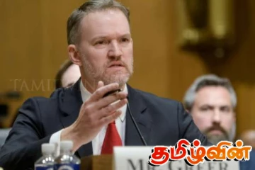 அமெரிக்க உயரதிகாரியை சந்திக்கவுள்ள இலங்கைக்குழு