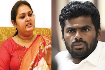 தேர்தல் முடிந்ததும் ஆட்டுக் குட்டி பிரியாணி ஆவது உறுதி - பிரபல நடிகை கலகல..