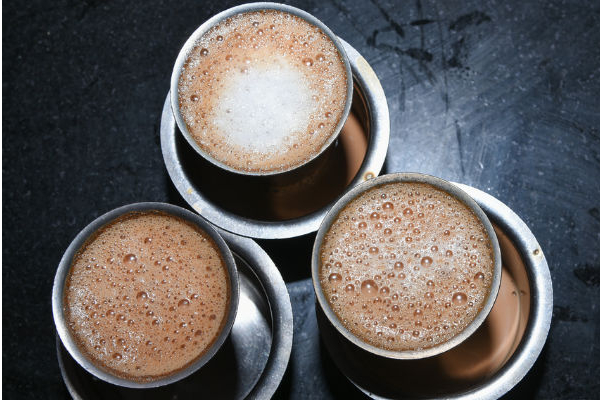 சர்க்கரை நோயாளி வெறும் வயிற்றில் காபி குடிச்சா என்ன நடக்கும் தெரியுமா? | Is It Safe To Drink Coffee In Diabetes