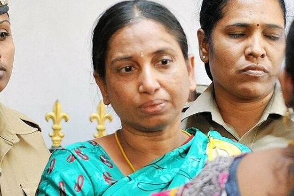 32 ஆண்டுகளா சிறைச்சாலை அனுபவத்தைப் பகிர்ந்து கொண்ட நளினி! | Nalini Shared Her Experience Of 32 Years In Prison
