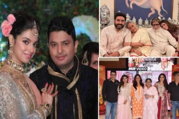 சோப்ரா முதல் கபூர் குடும்பம் வரை...பாலிவுட் சினிமாவின் பணக்கார குடும்பங்கள் யார்?