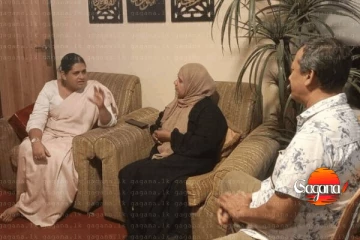 මාලිමා අයවැයට පක්ෂව චන්ද දුන් සොහරාගේ පක්ෂ සාමාජිකත්වය අත්හිටුවයි - දුක සැප බලන්න බල්තසාර් ගෙදර යයි