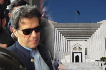 இம்ரான் கானின் பிணை மனு மீதான தீர்ப்பு திகதி குறிப்பிடாமல் ஒத்திவைப்பு