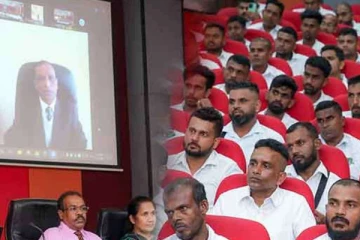 இஸ்ரேலில் இலங்கையர்கள் செய்யும் காரியத்தால் களங்கம்!