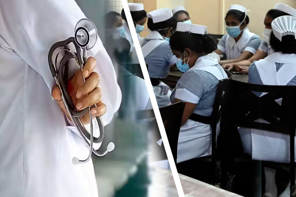 பணிப்பகிஸ்கரிப்பால் கிழக்கில் முடங்கிய மருத்துவ சேவைகள் | Medical Services East Paralyzed Due Work Stoppage பணிப்பகிஸ்கரிப்பால் கிழக்கில் முடங்கிய மருத்துவ சேவைகள் | Medical Services East Paralyzed Due Work Stoppage