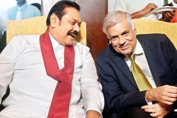 ராஜபக்சர்களுக்காகவே ரணில் வந்தார்; புஸ்வானமான கட்டுக்கதைகள்! | Ranil Came For Rajapaksa Myths And Myths