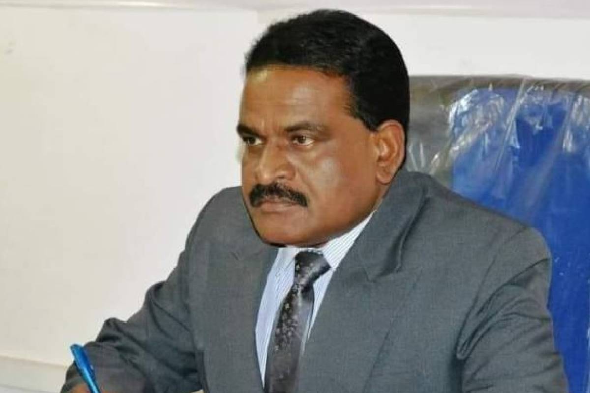 உயிர்த்த ஞாயிறு தாக்குதலின் உண்மைகள் வெளிவருவது போல் தெரிகிறது! ஸ்ரீநேசன் எம்.பி | Facts Of The Easter Sunday Attacks