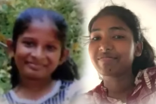 அம்பாறையில் மாயமான இரு மாணவிகள் களனியில் மீட்பு | Missing Girl Students Found In Sri Lanka Today
