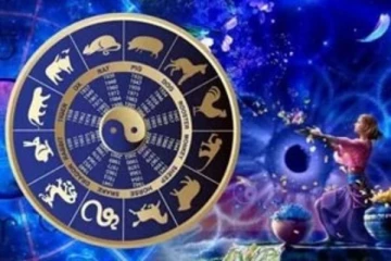 எதிர்பாராத அதிஷ்டத்தால் பணமழையில் நனையப்போகும் இரு ராசிக்காரர்கள்: இன்றைய ராசிபலன்கள்