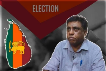 அதிபர் தேர்தலில் போட்டியிட தயாராகும் எம்.கே. சிவாஜிலிங்கம்