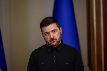 ரஷ்ய கடவுச்சீட்டு... மிக முக்கியமான துறைமுக நகர மேயரின் குடியுரிமையைப் பறித்த ஜெலென்ஸ்கி