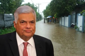 தொடரும் சீரற்ற காலநிலை: ரணில் பிறப்பித்துள்ள உத்தரவு - செய்திகளின் தொகுப்பு