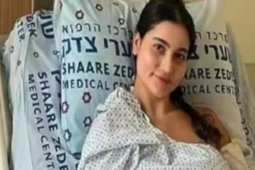 12 முறை சுட்டும் உயிர் தப்பிய பெண் இராணுவ அதிகாரி