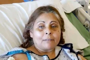 வெடித்துச் சிதறிய தொழிற்சாலை... பிரம்மாண்ட சாக்லேட் தொட்டிக்குள் மொத்தமாக விழுந்த பெண்