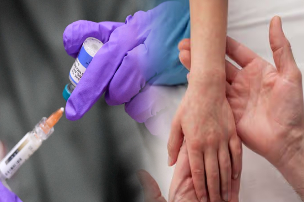 லண்டனில் வேகமாக பரவும் தட்டம்மை நோய்; சிறுவர்கள் பாதிப்பு | Measles Outbreak Spreading Rapidly In London